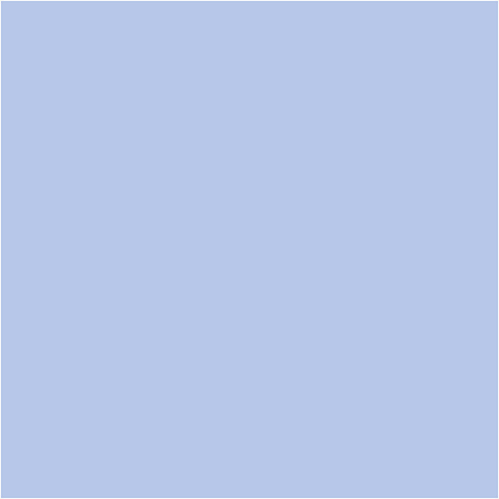 Plus Color Craft Paint, light blue, 60 ml/ 1 bottle [HOB-39664]