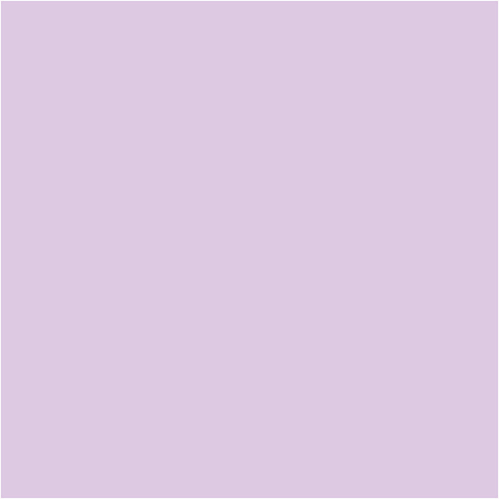 Plus Color Craft Paint, pale lilac, 60 ml/ 1 bottle [HOB-39665]