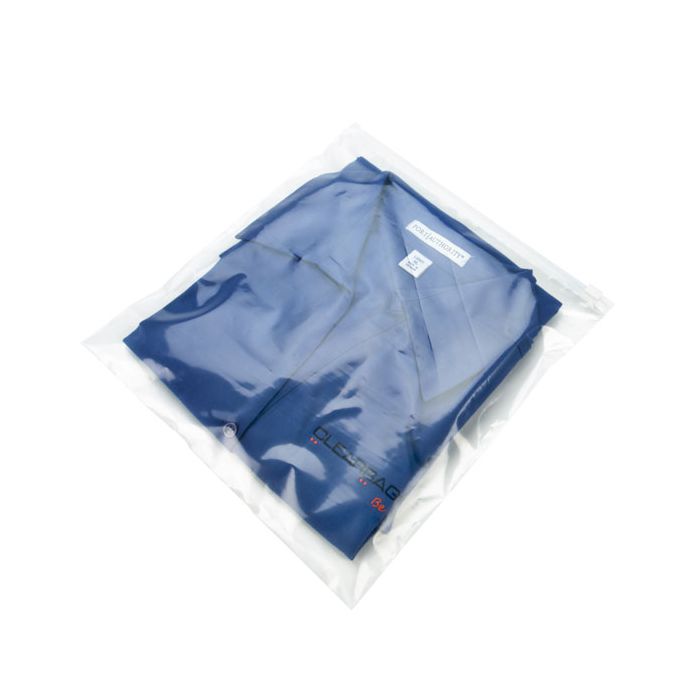 Grip Seal Bags with sliding Zipper 30.5x30.5cm 75 micron (100 pieces) [3SZ1212]