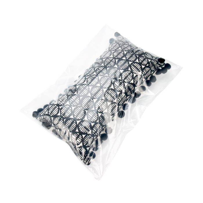 Grip Seal Bags with sliding Zipper 45.7x61cm 75 micron (50 pieces) [3SZ1824]