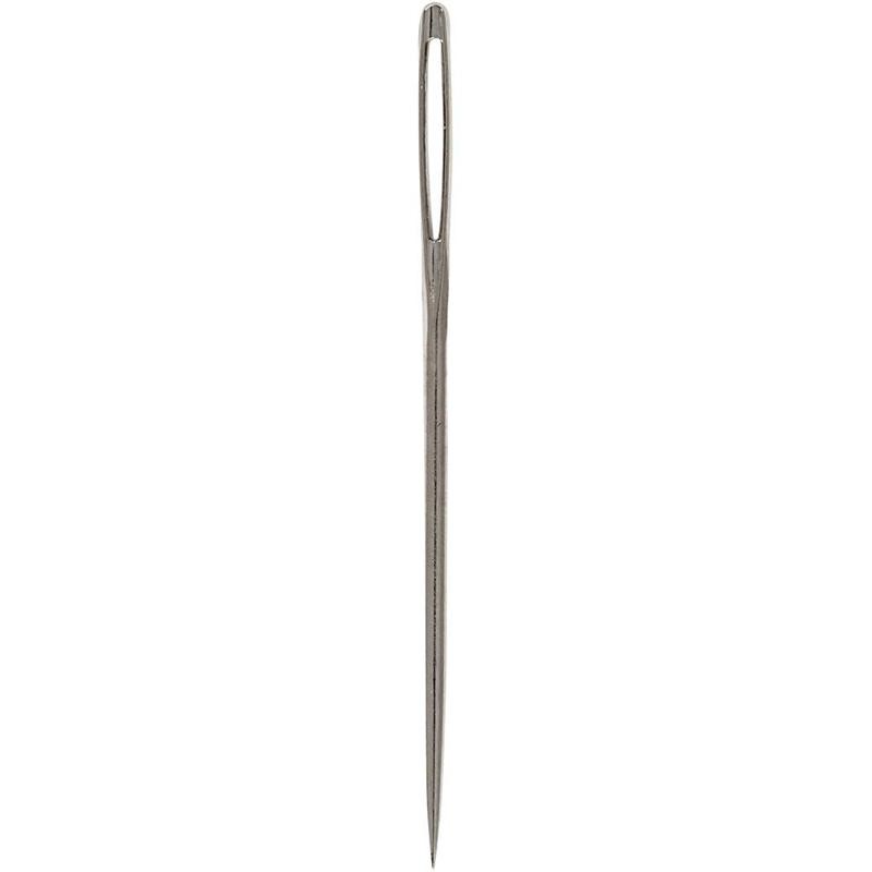 Cross Stitch Needles, 25 pc/ 1 pack [HOB-41107]