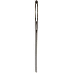 Cross Stitch Needles, L: 70 mm, 20 pc/ 1 pack [HOB-41115]