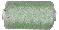 Sewing Thread, mint green, 1000 m/ 1 roll [HOB-41206]