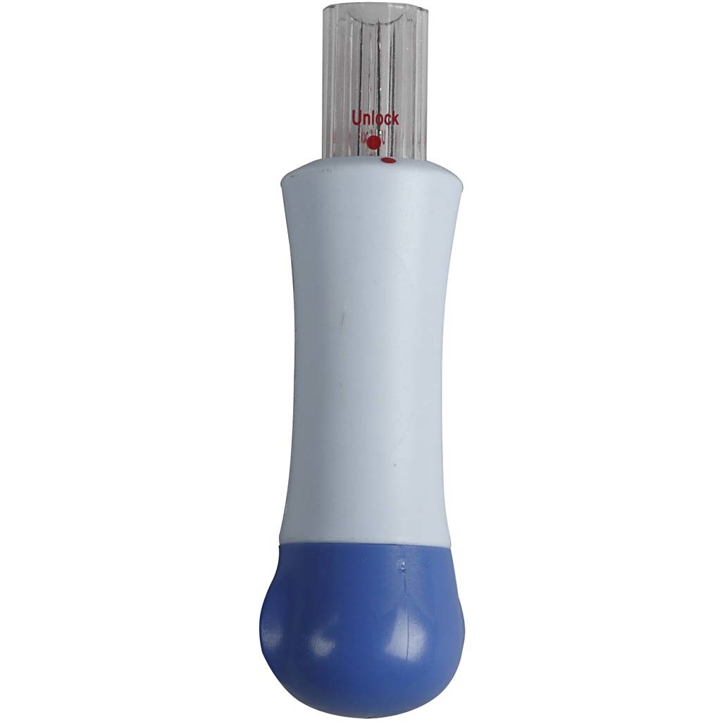 Felting Needle Holder, 1 set [HOB-41233]