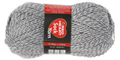 Chunky Yarn of Acrylic/Wool, L: 15 M, size mega, dark yellow, 300 g/ 1 ball [HOB-42161]