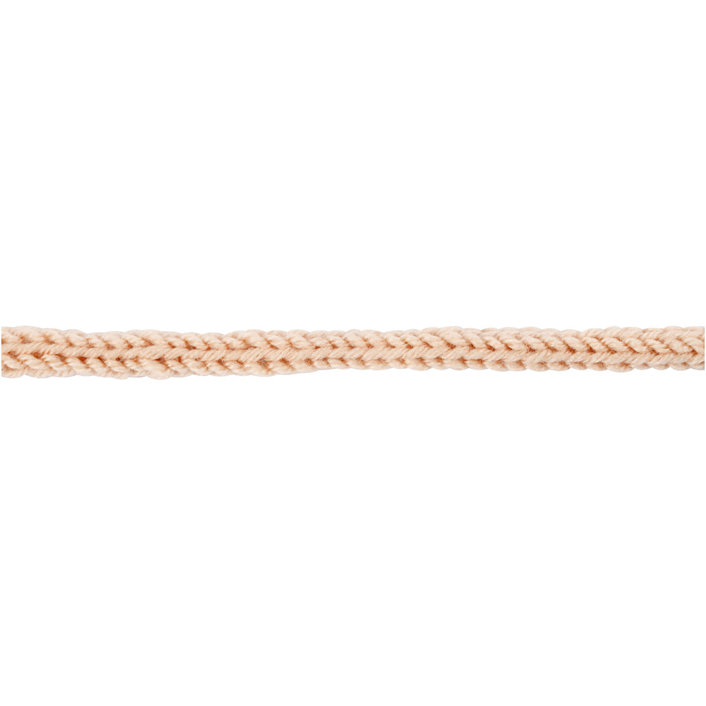 Knitting Mill, H: 13,5 cm, W: 5,5 cm, 1 pc [HOB-42259]