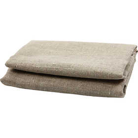 Linen, W: 140 cm, 185 g, 50 cm/ 1 pack [HOB-445070]