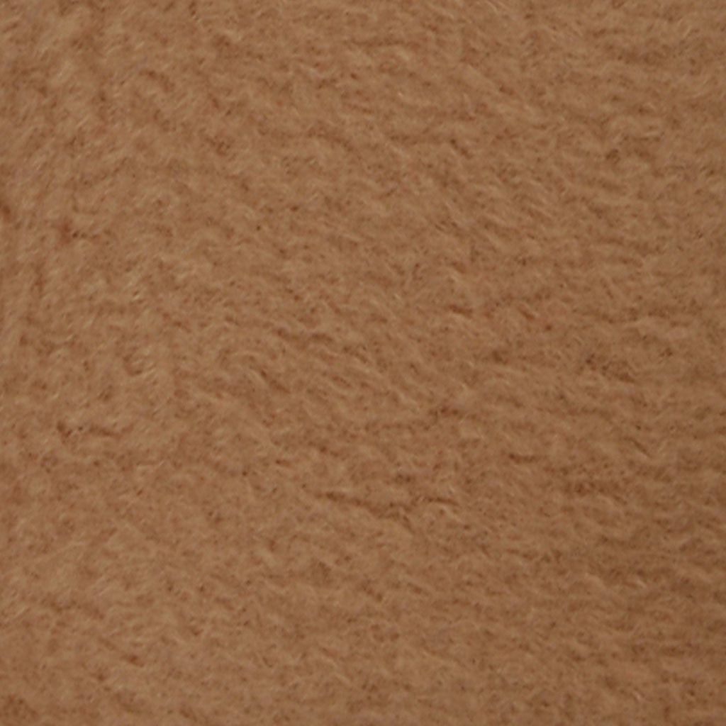 Fleece, L: 125 cm, W: 150 cm, 200 g, beige, 1 pc [HOB-44621]