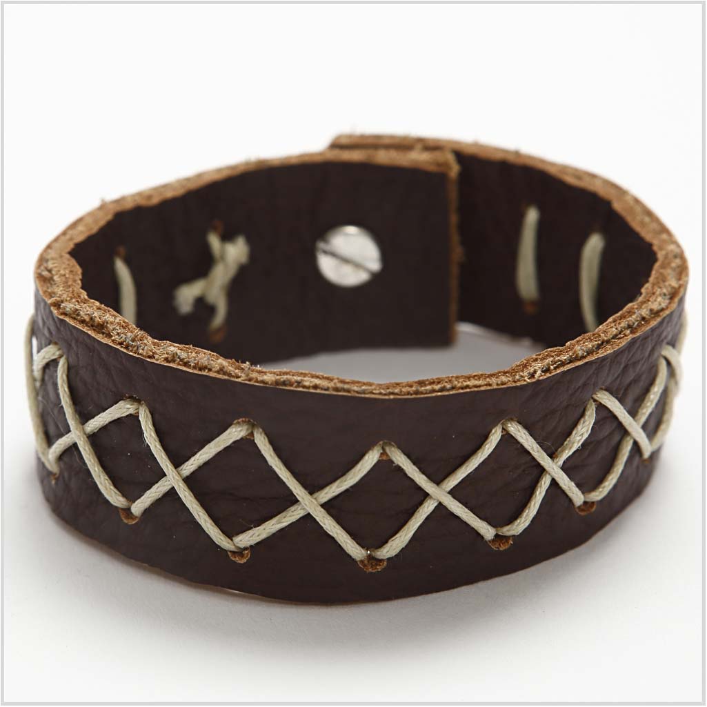 Real Leather, thickness 1,0-1,2 mm, Colour may vary,Content may vary , assorted colours, 2 kg/ 1 pack [HOB-44915]