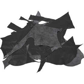 Real Leather, black, 2 kg/ 1 pack [HOB-44916]