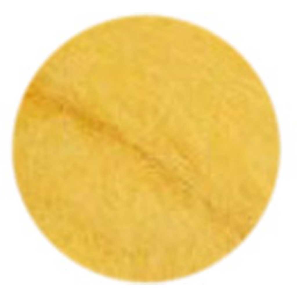 Carded Wool, yellow, 2x100 g/ 1 bundle [HOB-45177]