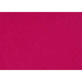 Craft felt, A4, sheet 210x297 mm, thickness 1,5-2 mm, cerise, 10 sheet/ 1 pack [HOB-45506]