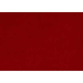 Craft felt, A4, sheet 210x297 mm, thickness 1,5-2 mm, antique red, 10 sheet/ 1 pack [HOB-45507]