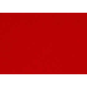 Craft felt, A4, sheet 210x297 mm, thickness 1,5-2 mm, red, 10 sheet/ 1 pack [HOB-45508]