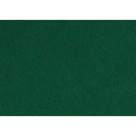 Craft felt, A4, sheet 210x297 mm, thickness 1,5-2 mm, green, 10 sheet/ 1 pack [HOB-45516]