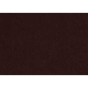 Craft felt, A4, sheet 210x297 mm, thickness 1,5-2 mm, brown, 10 sheet/ 1 pack [HOB-45518]