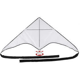 Kite, H: 60 cm, W: 130 cm, 1 pc [HOB-474300]
