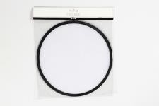 Frisbee, dia. 25 cm, white, 1 pc [HOB-474310]