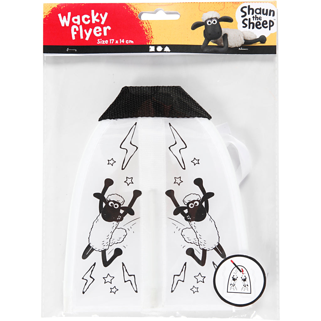 Wacky Flyer, 1 pc [HOB-474344]