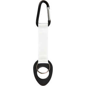Bottle holder, white, 1 pc [HOB-474370]