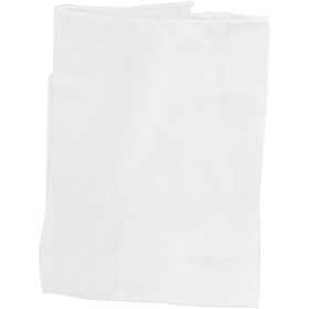 Silk Scarf, size 28x28 cm, 22 g, 1 pc [HOB-48044]