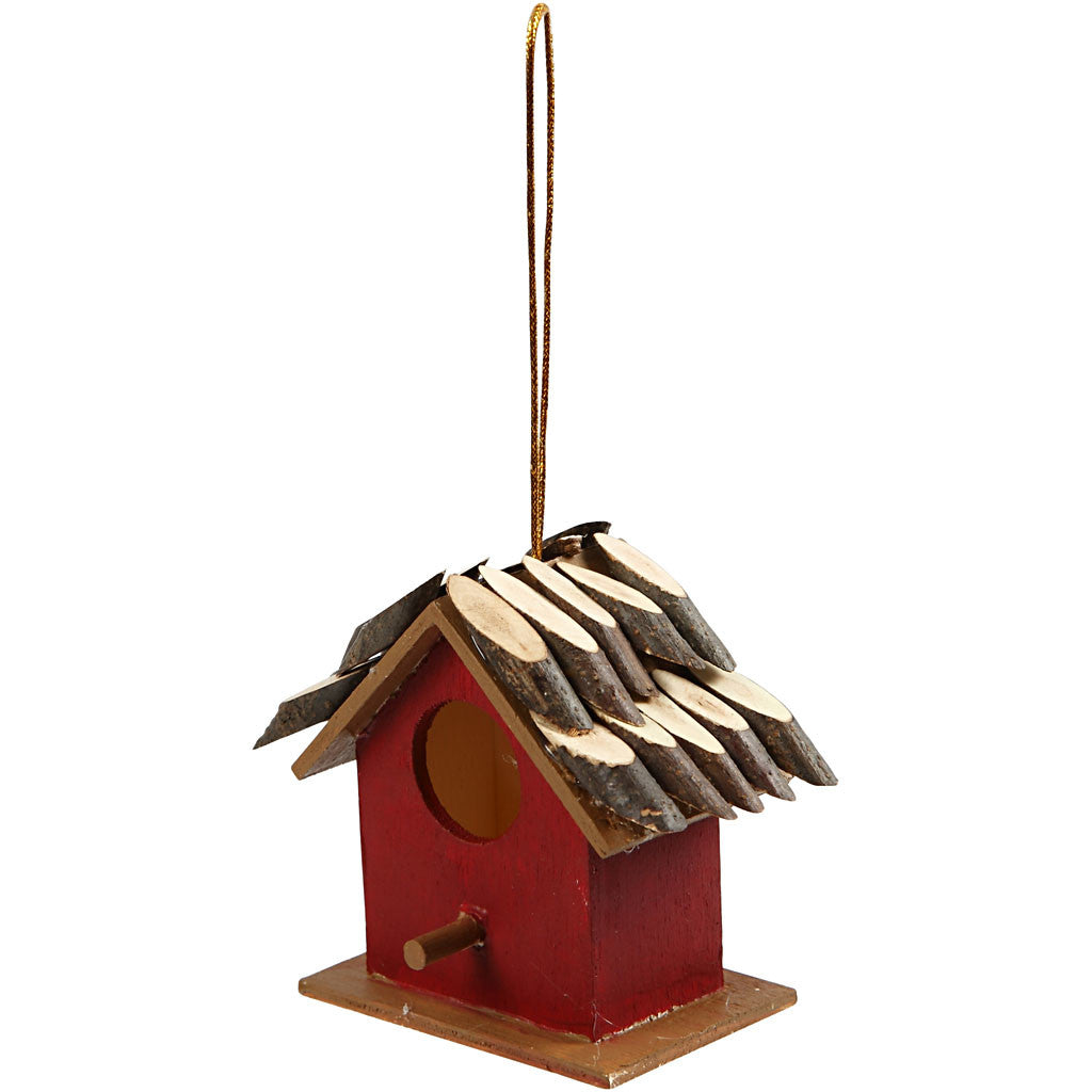 Wood Mix, L: 30 mm, thickness 6 mm, 230 g/ 1 pack [HOB-502110]