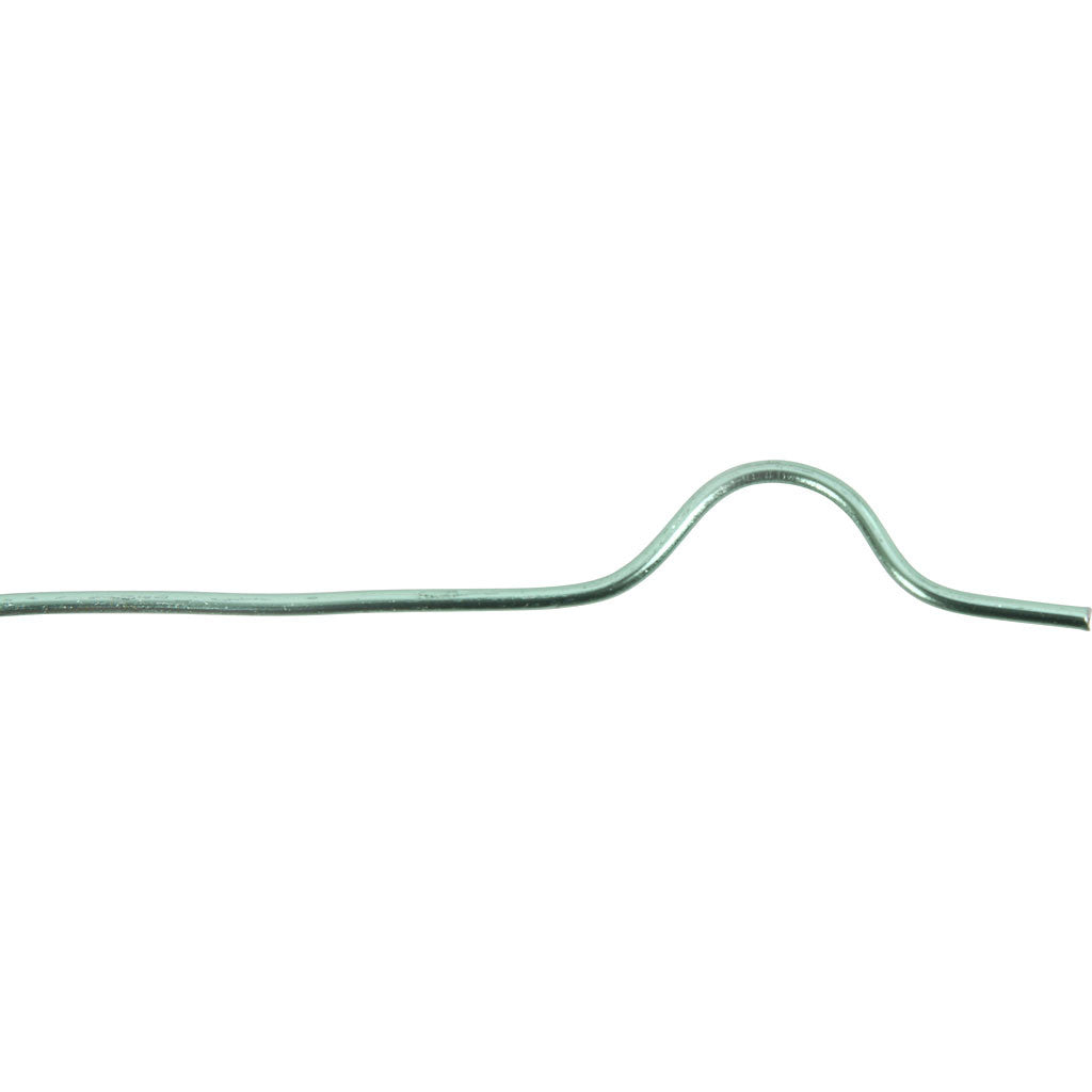 Aluminium Wire, thickness 1,5 mm, assorted colours, 5x20 m/ 1 pack [HOB-51725]