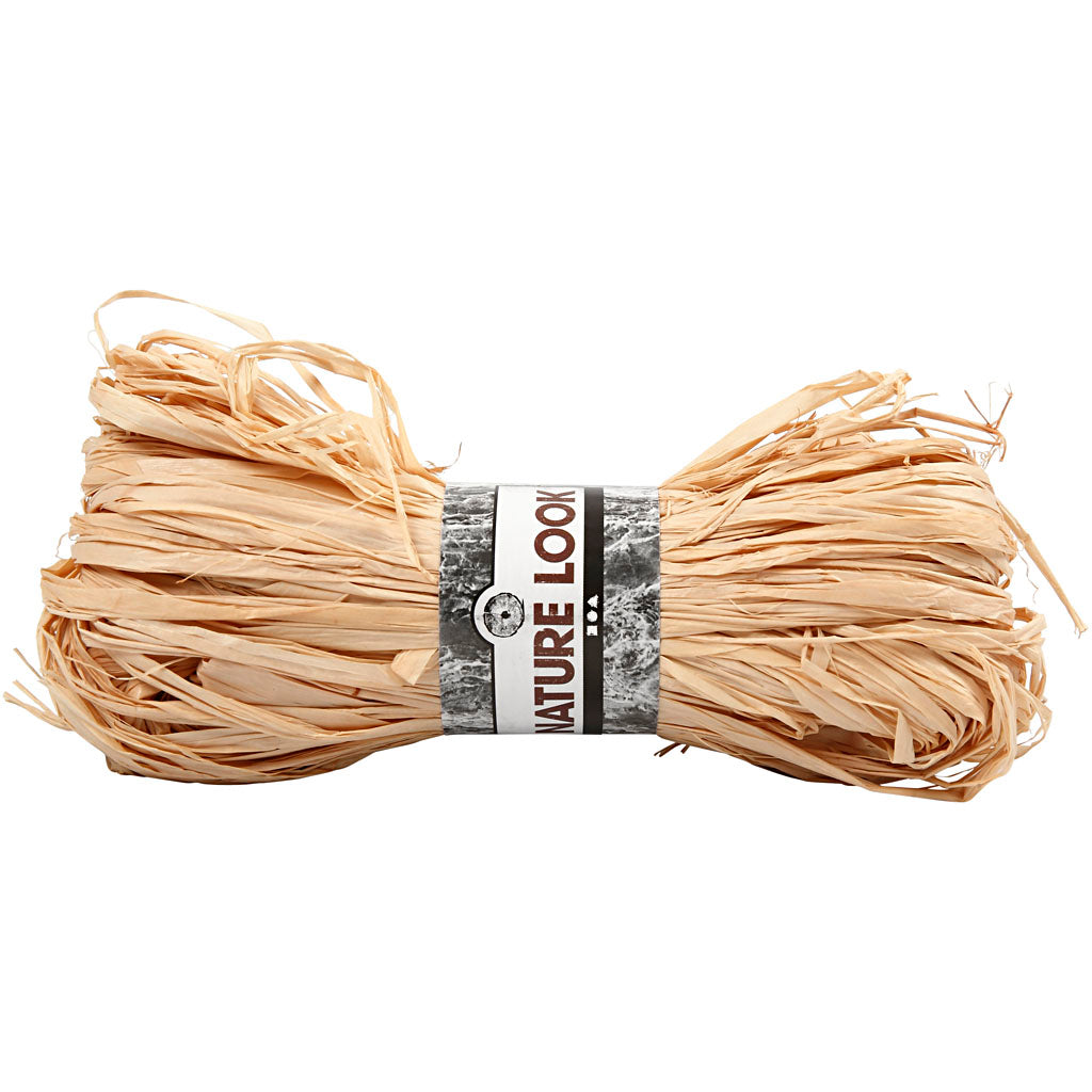 Raffia, 50 g