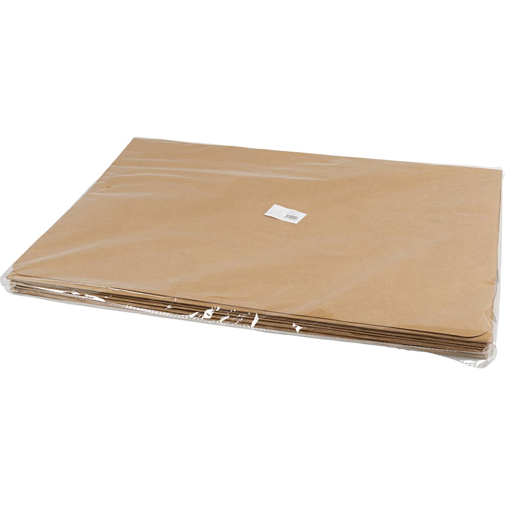 Art portfolio, A2, 5 pc/ 1 pack [HOB-541302]
