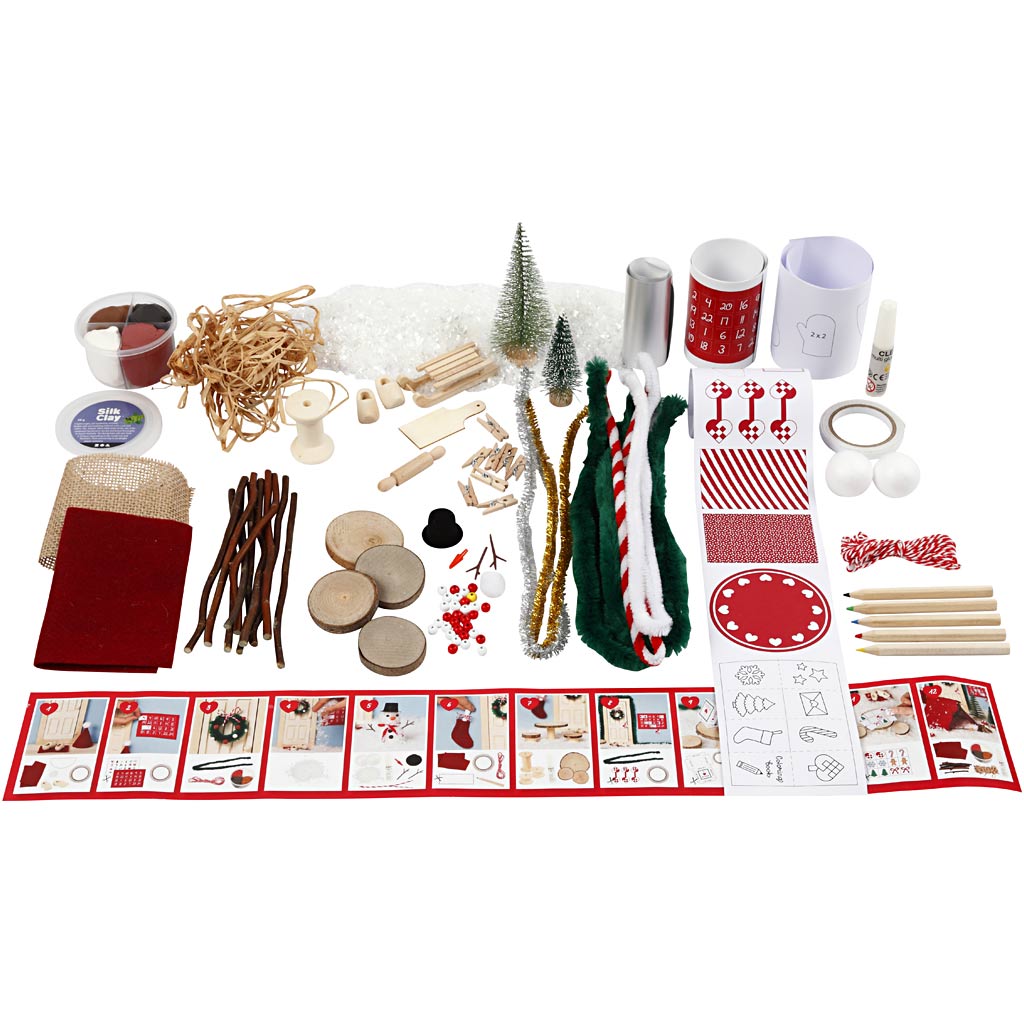 Accessories Box, 1 set [HOB-54463]