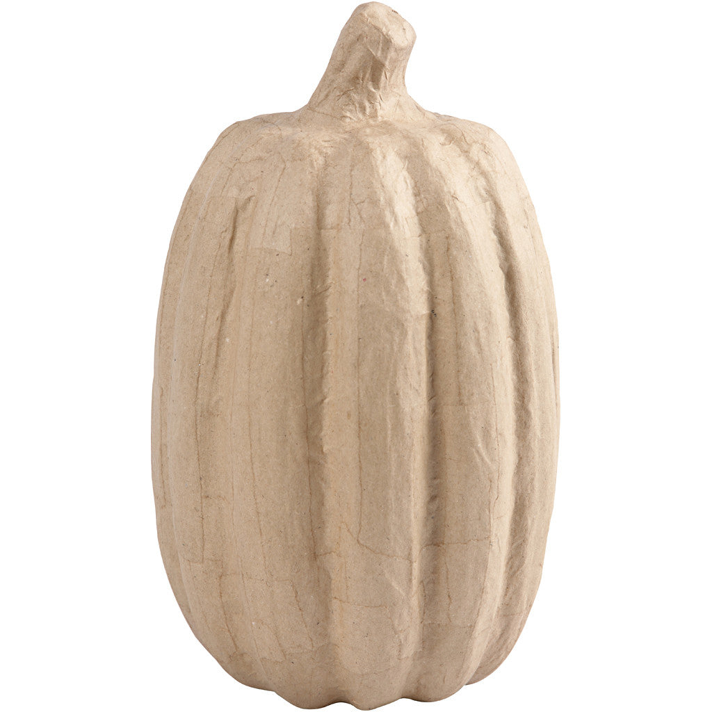 Pumpkin, H: 33 cm, dia. 19 cm, 1 pc [HOB-54910]