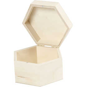 Box, size 12x7 cm, 1 pc [HOB-55321]