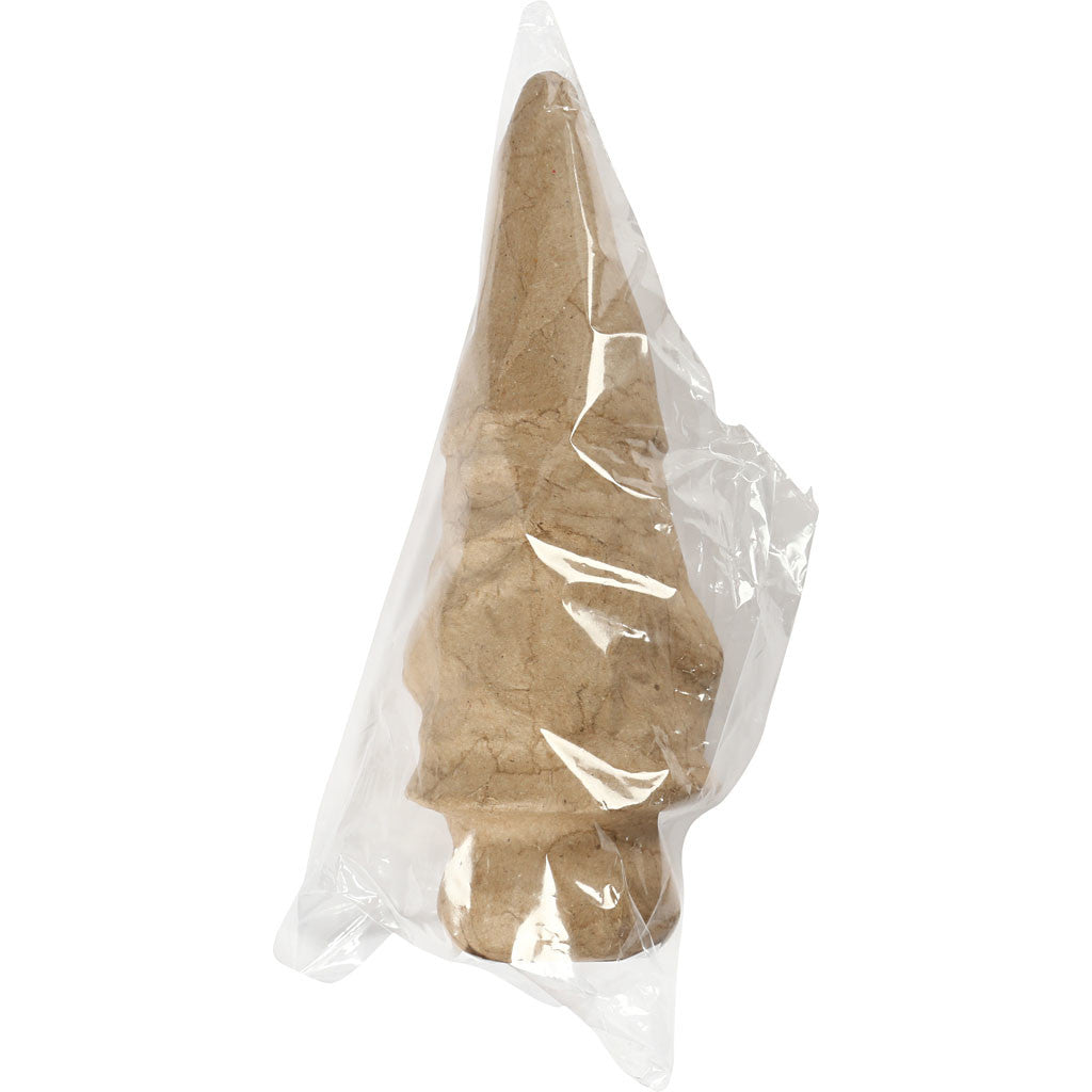 Gnome, H: 20 cm, 1 pc [HOB-55347]