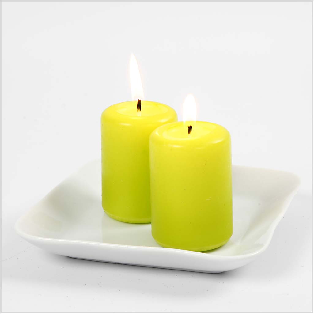 Plate, size 12,7x12,7 cm, white, 10 pc/ 1 pack [HOB-55603]