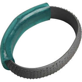 Circular Half Round Rasp, 1 pc [HOB-55702]