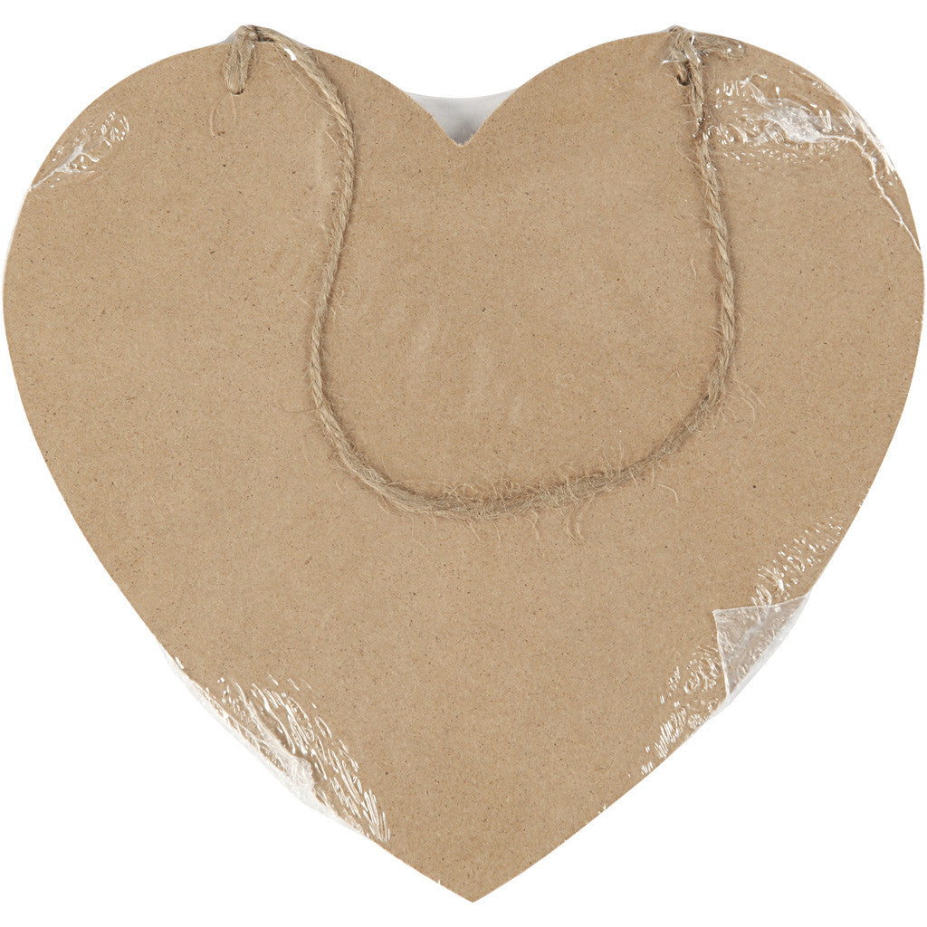 Door Sign, size 18,5x19,5 cm, thickness 5 mm, 1 pc [HOB-56415]