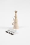 Christmas Tree, H: 9 cm, 1 pc [HOB-565115]