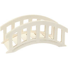 Bridge, size 15x6x7 cm, 1 pc [HOB-56516]