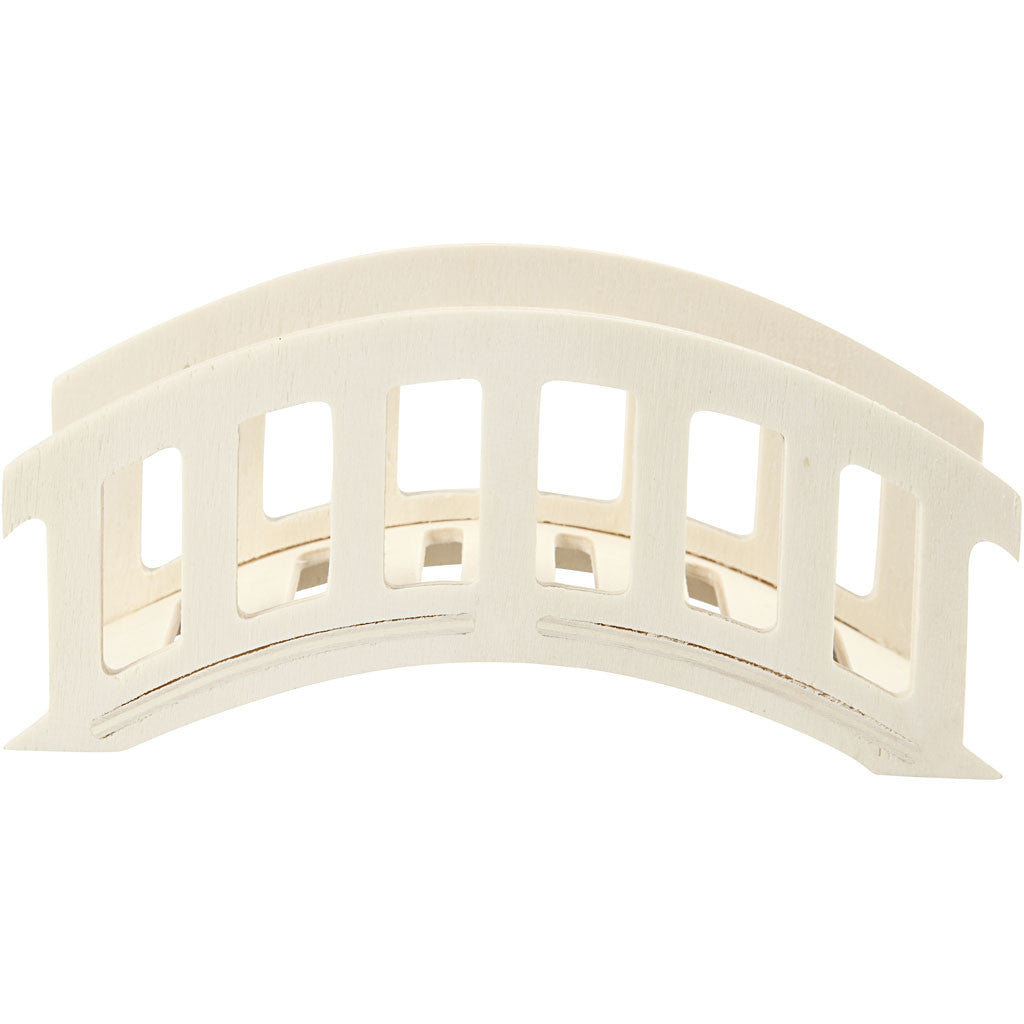 Bridge, size 15x6x7 cm, 1 pc [HOB-56516]
