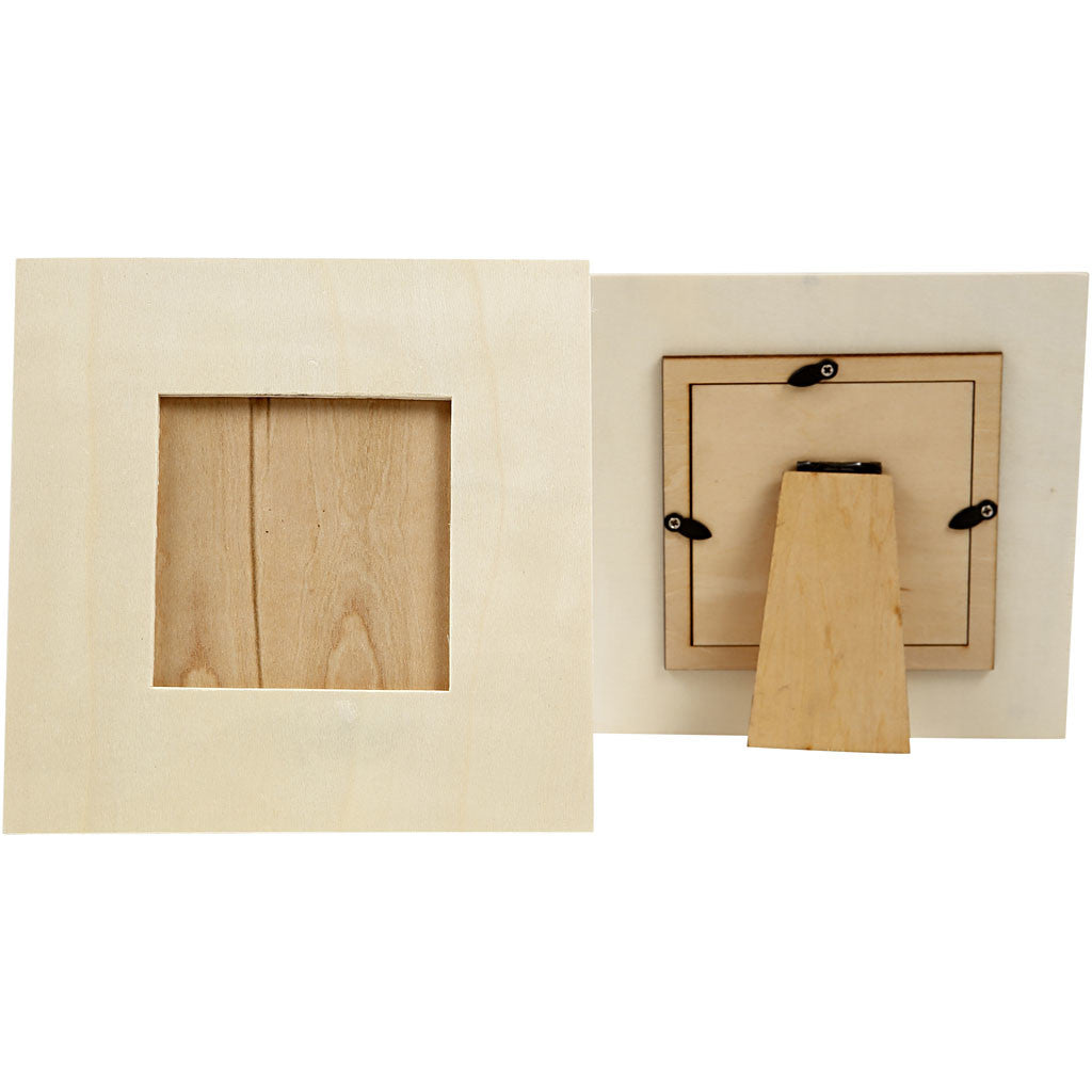 Frame, size 15,8x15,8 cm, 1 pc [HOB-567970]