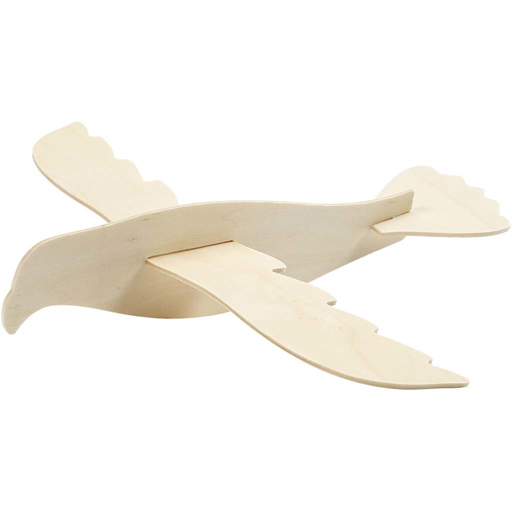 Bird, size 26x28 cm, thickness 2 mm, 20 set/ 1 pack [HOB-56824]