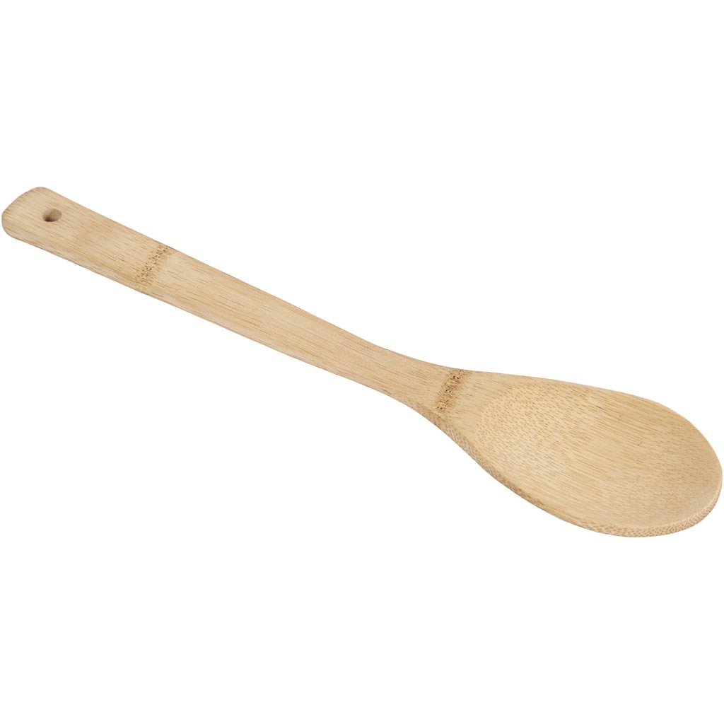 Spoon, L: 30 cm, W: 6 cm, 1 pc [HOB-56874]