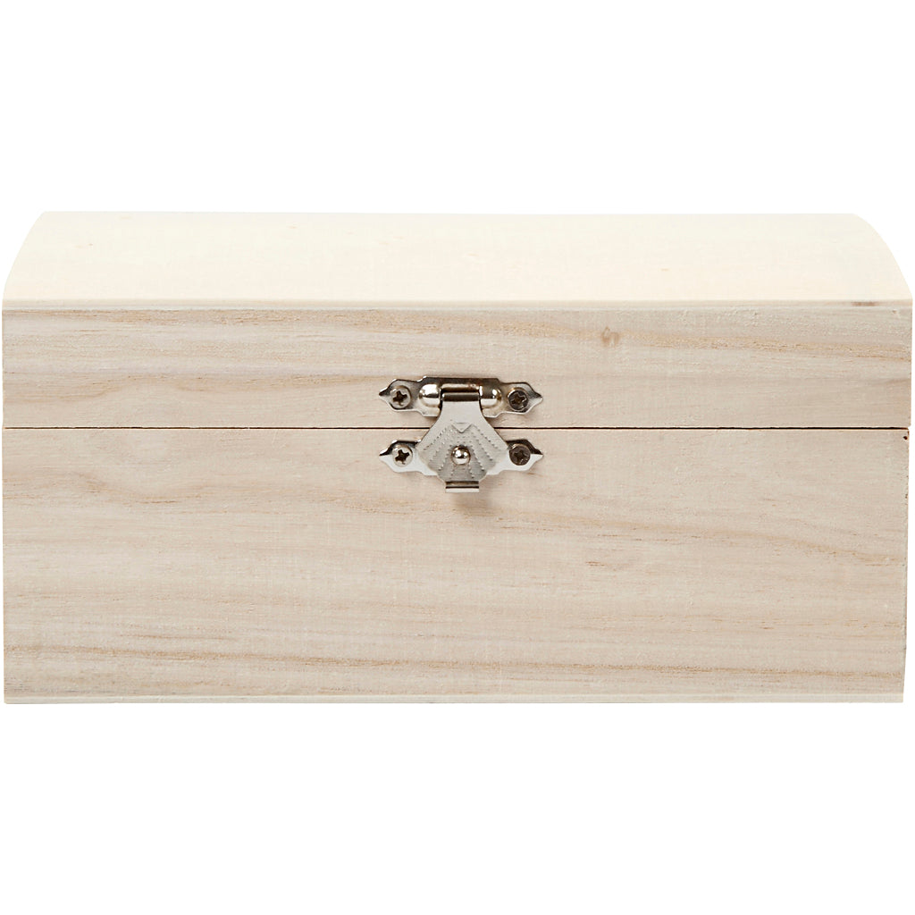 Treasure Chest, size 16,5x11x8,55 cm, 1 pc [HOB-575440]