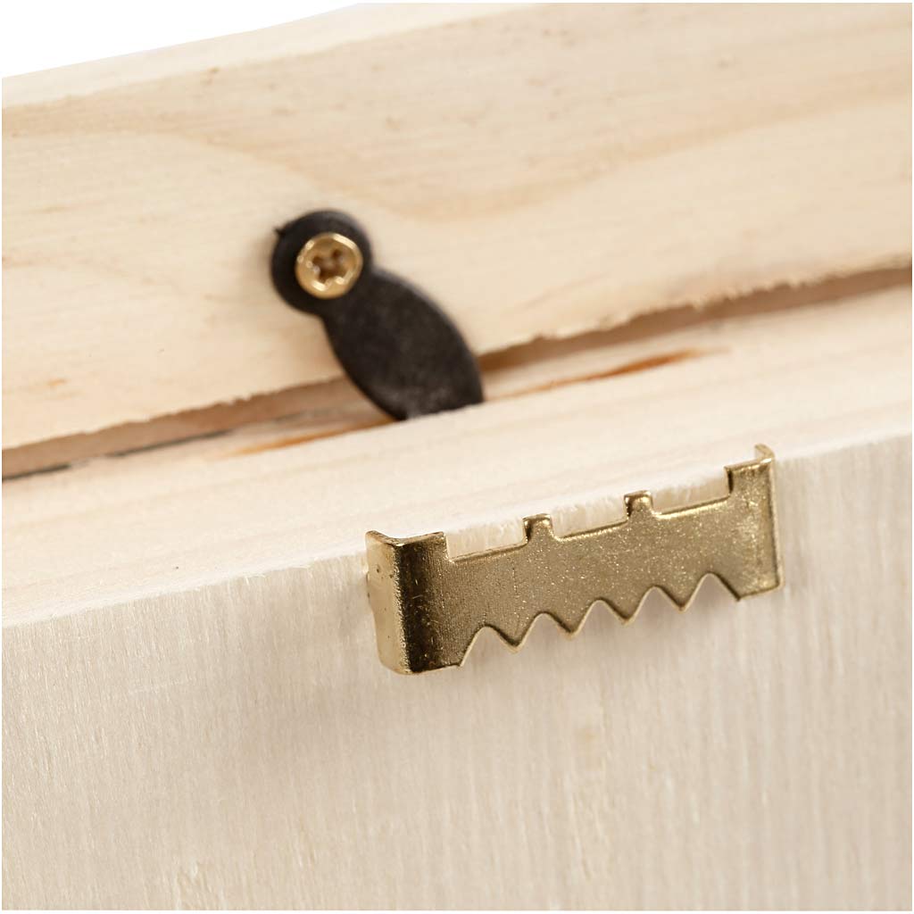 3D Frame , D. 2,5 cm, size 18,2x23,2 cm, 1 pc [HOB-575590]