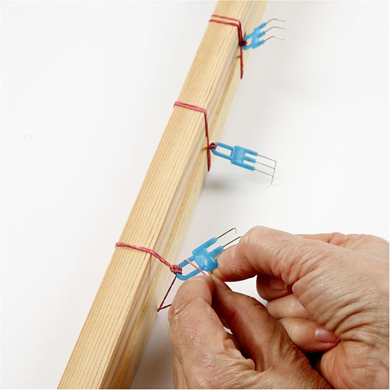 Sides for Multi Frames, L: 120 cm, 2 pc/ 1 pack [HOB-57593]