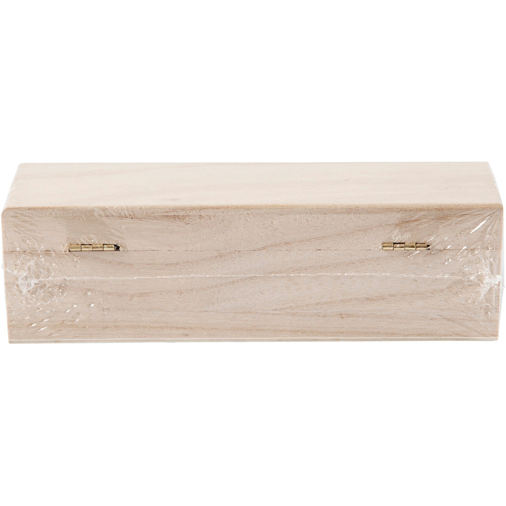 Oblong Box, size 20x6x6 cm, 1 pc [HOB-577330]