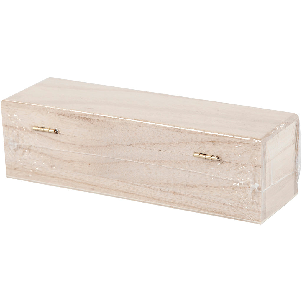 Oblong Box, size 20x6x6 cm, 1 pc [HOB-577330]