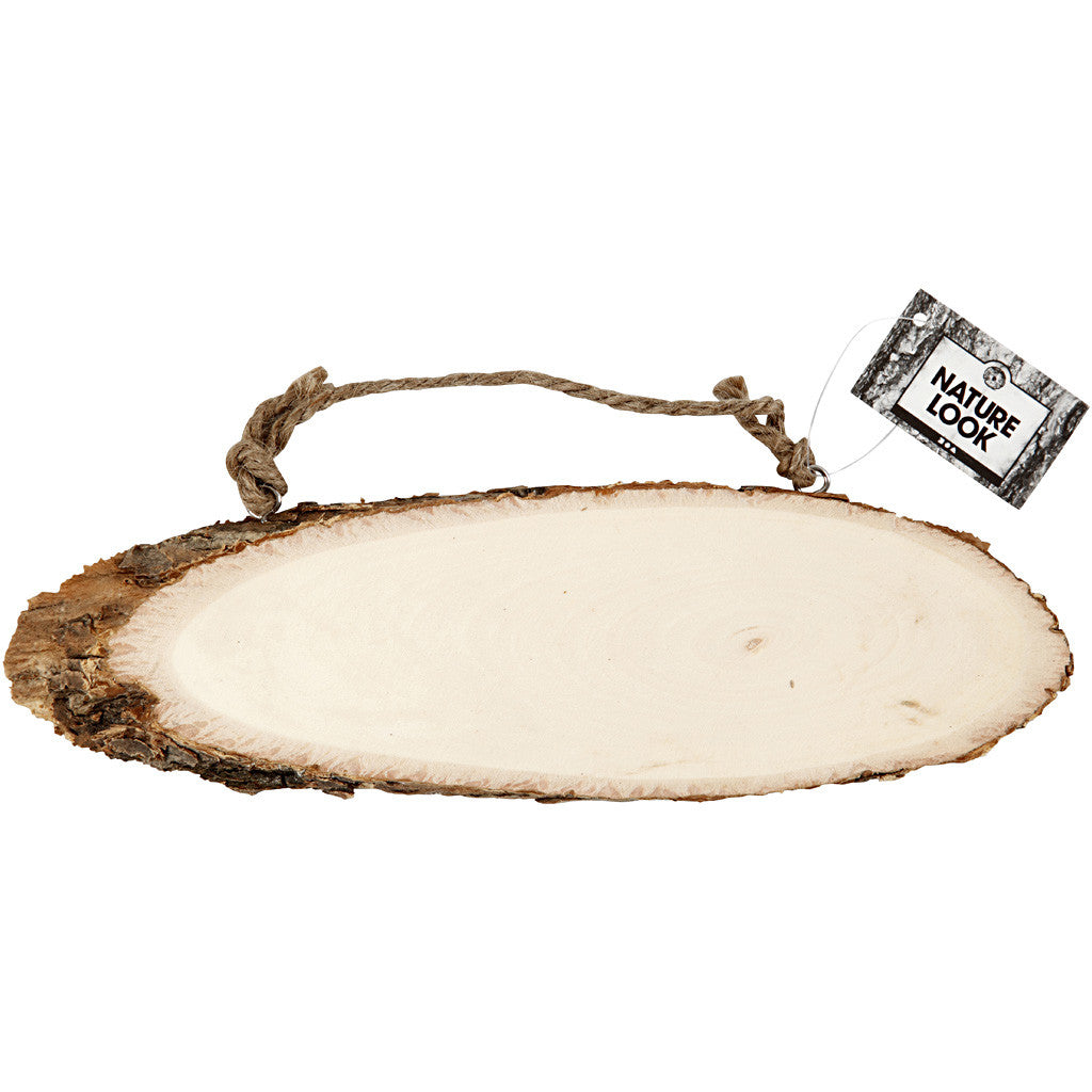 Door sign, H: 6-10 cm, W: 23-28 cm, 1 pc [HOB-577740]