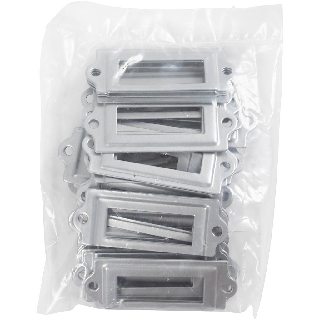 Archive Fittings, 40 pc/ 1 pack [HOB-58014]