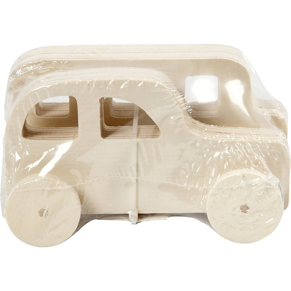 Vehicles, H: 5,6 cm, size 12x3,5x6 cm, 2 pc/ 1 pack [HOB-59223]